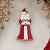 Saint Nick Dangle Convertible Pin/Pendant