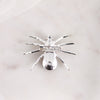 Crystal Spider Convertible Pin/Pendant