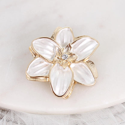 Easter Lily Pin/Pendant
