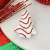 Sprinkle Christmas Tree Convertible Pin/Pendant