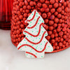 Sprinkle Christmas Tree Pin/Pendant