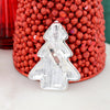 Sprinkle Christmas Tree Pin/Pendant