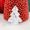 Sprinkle Christmas Tree Pin/Pendant