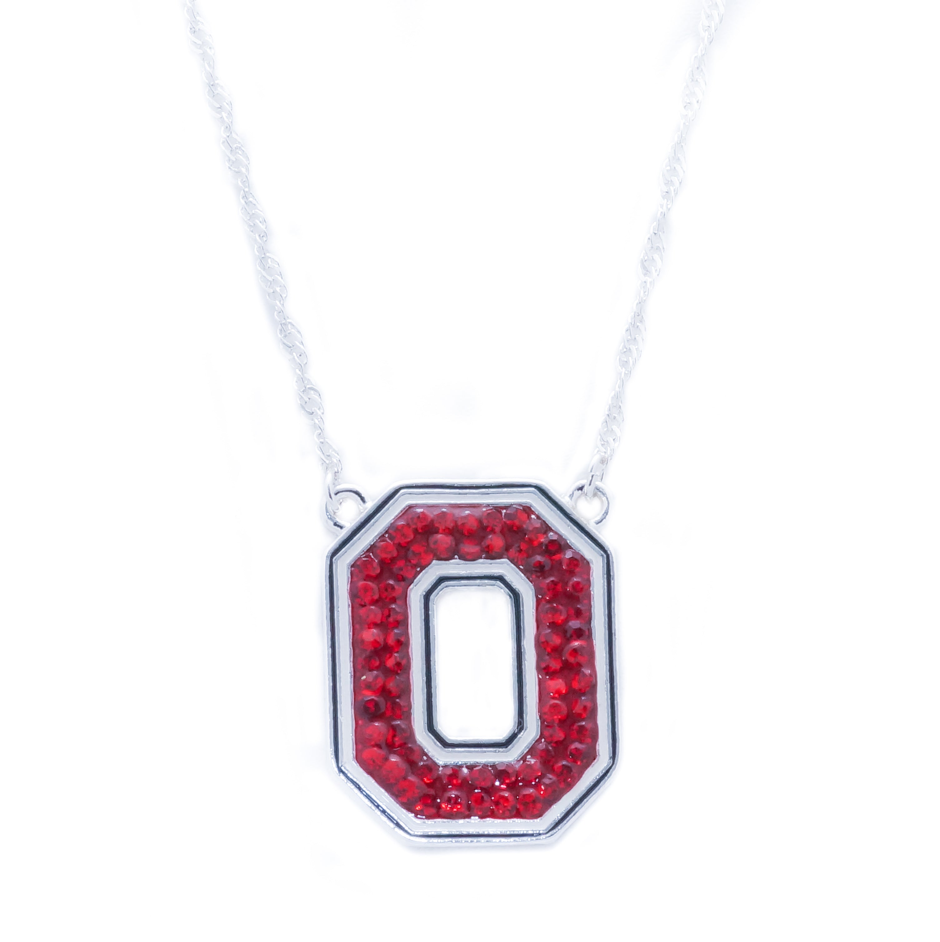 Ohio State Jewelry. Go Bucks! – Fan Sparkle
