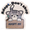 Animal Lovers Sticker Pack - Fan Sparkle