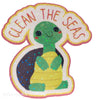 Feeling Green Sticker Pack - Fan Sparkle