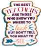 Teacher Sticker Pack - Fan Sparkle