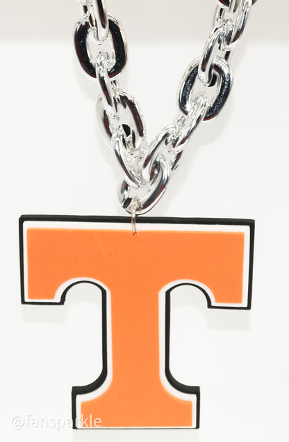 Tennessee Fan Chain - Fan Sparkle