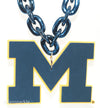Michigan Fan Chain - Fan Sparkle