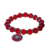 Georgia Stretch Bracelet - Fan Sparkle
