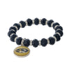 Missouri Stretch Bracelet - Fan Sparkle