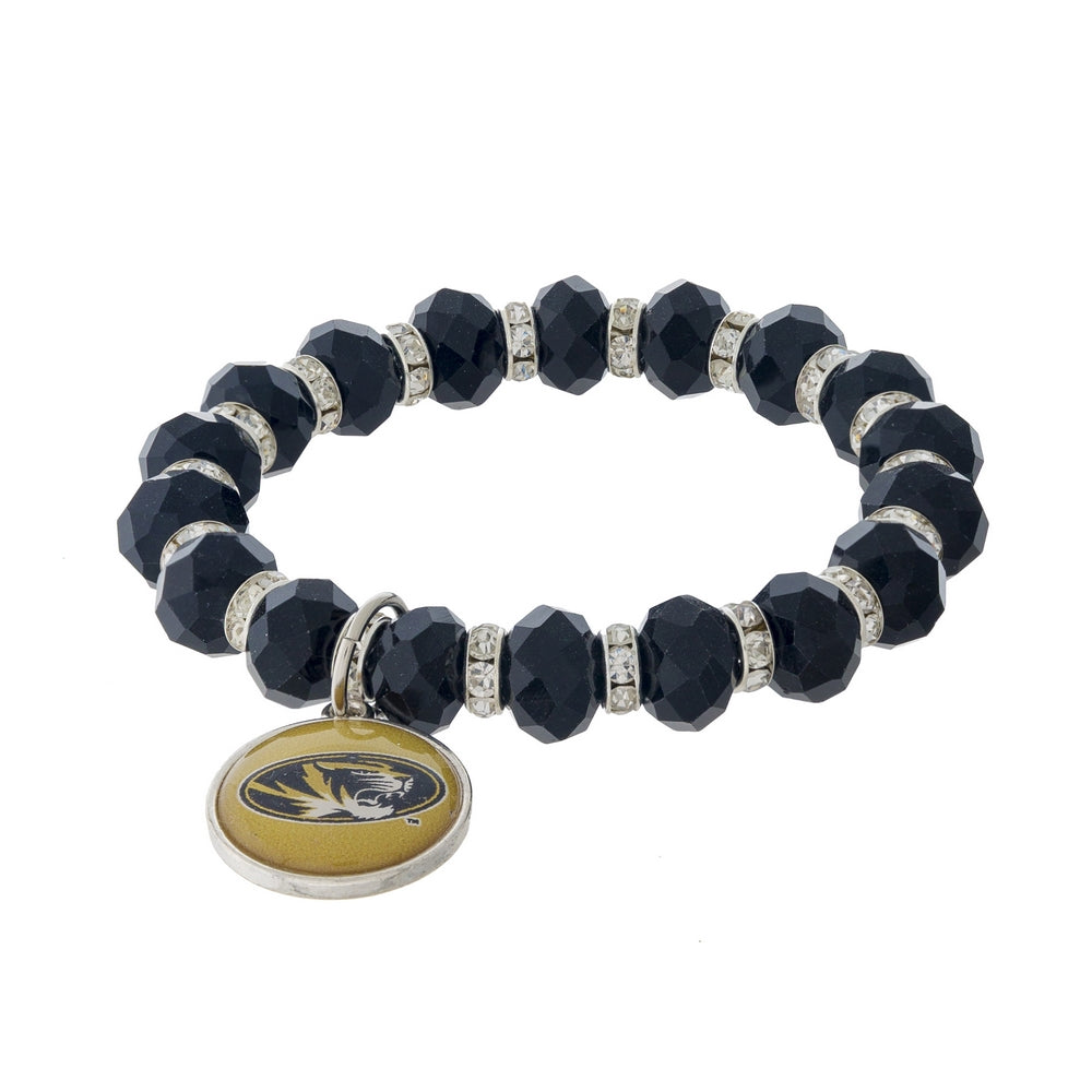 Missouri Stretch Bracelet - Fan Sparkle