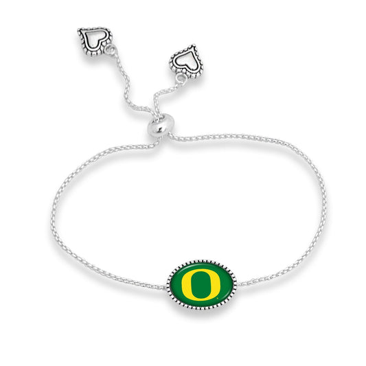 Oregon Slide Bracelet - Fan Sparkle