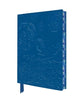 Van Gogh Starry Night Journal - Fan Sparkle