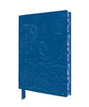 Van Gogh Starry Night Journal - Fan Sparkle