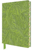 William Morris Acanthus Journal - Fan Sparkle