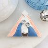 Enamel Christmas Nativity Pin/Pendant